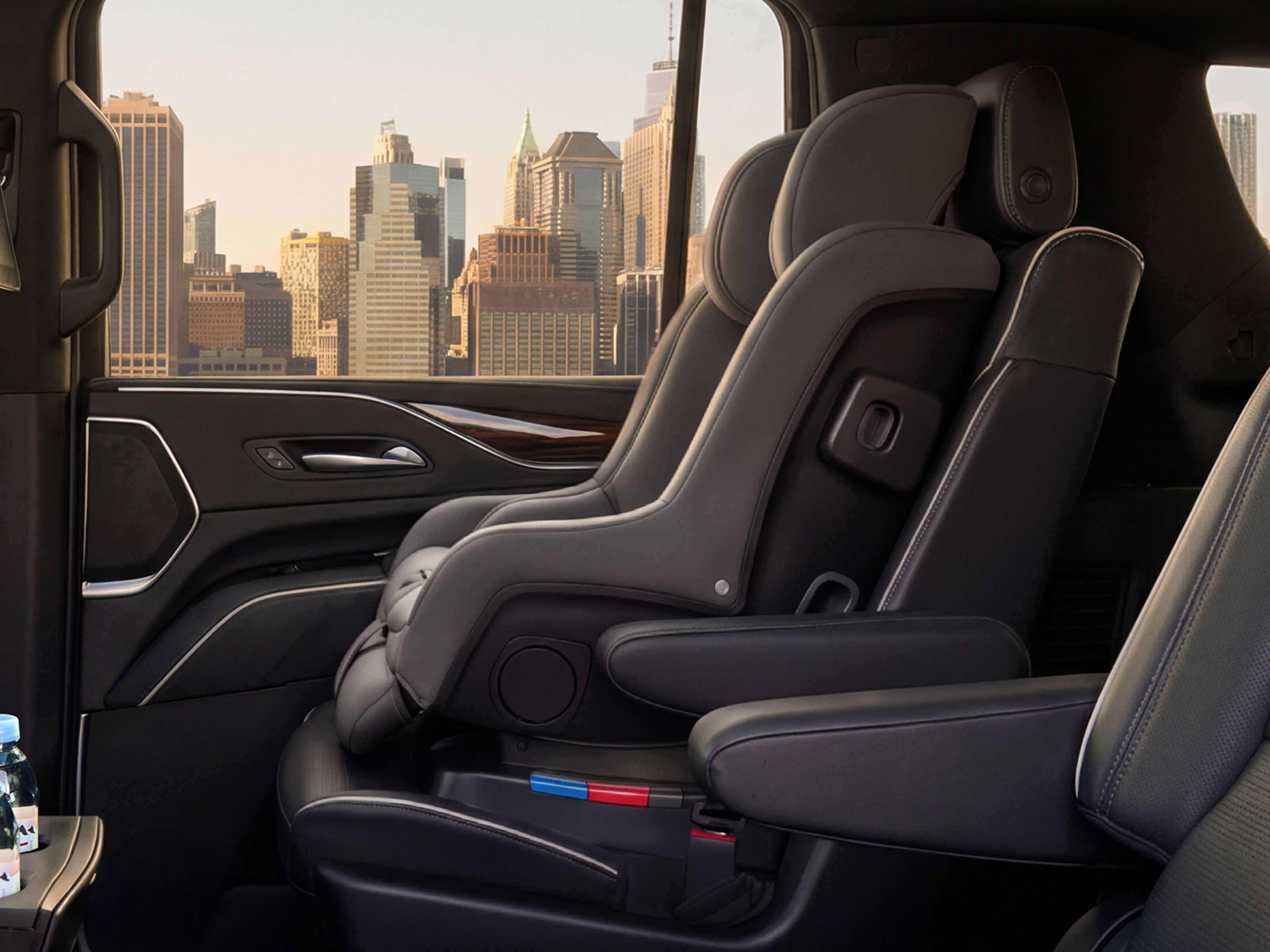 NYC BSUV ClassPage Interior crop