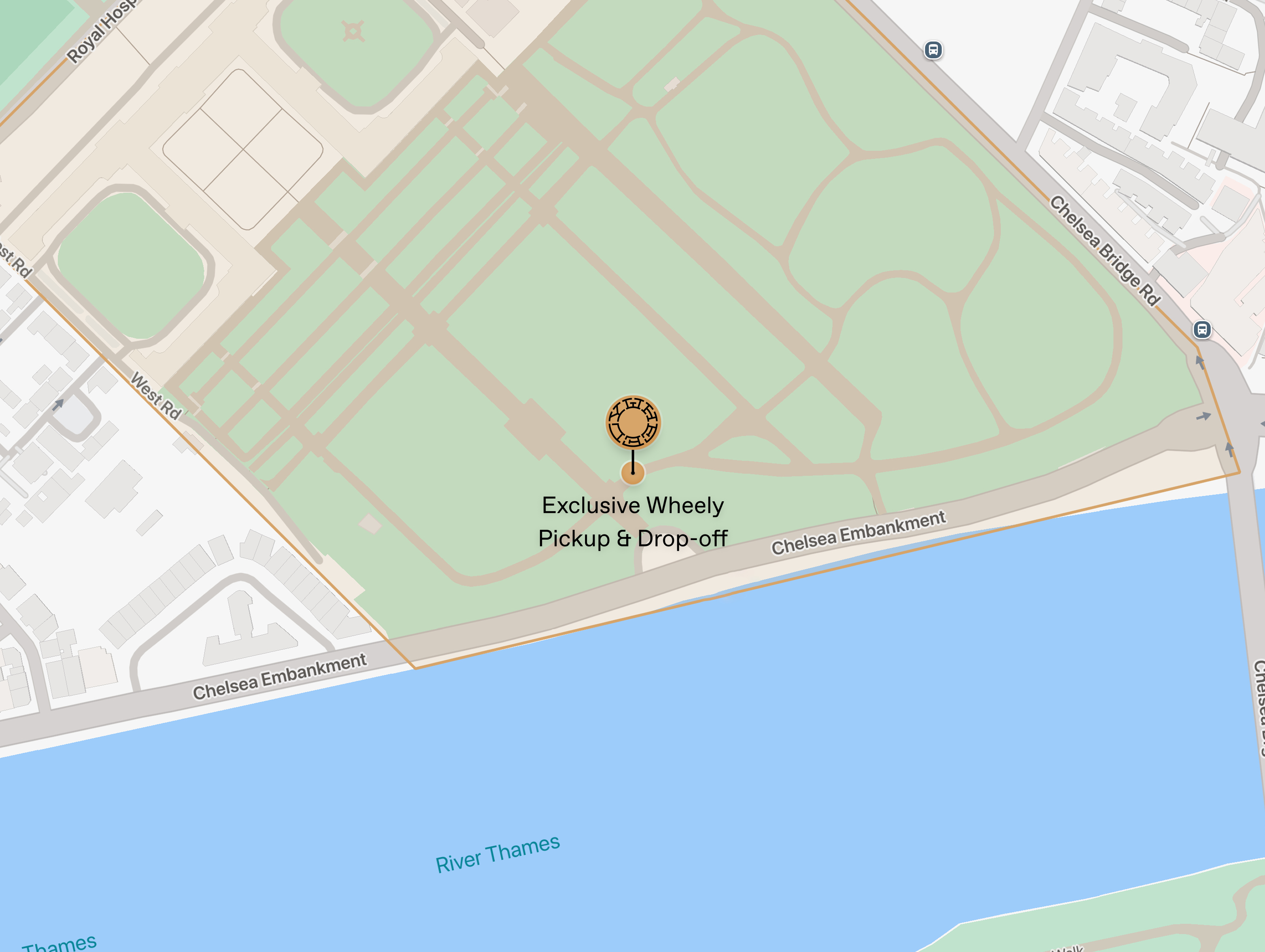 EssentialPage LGCTLondon Map