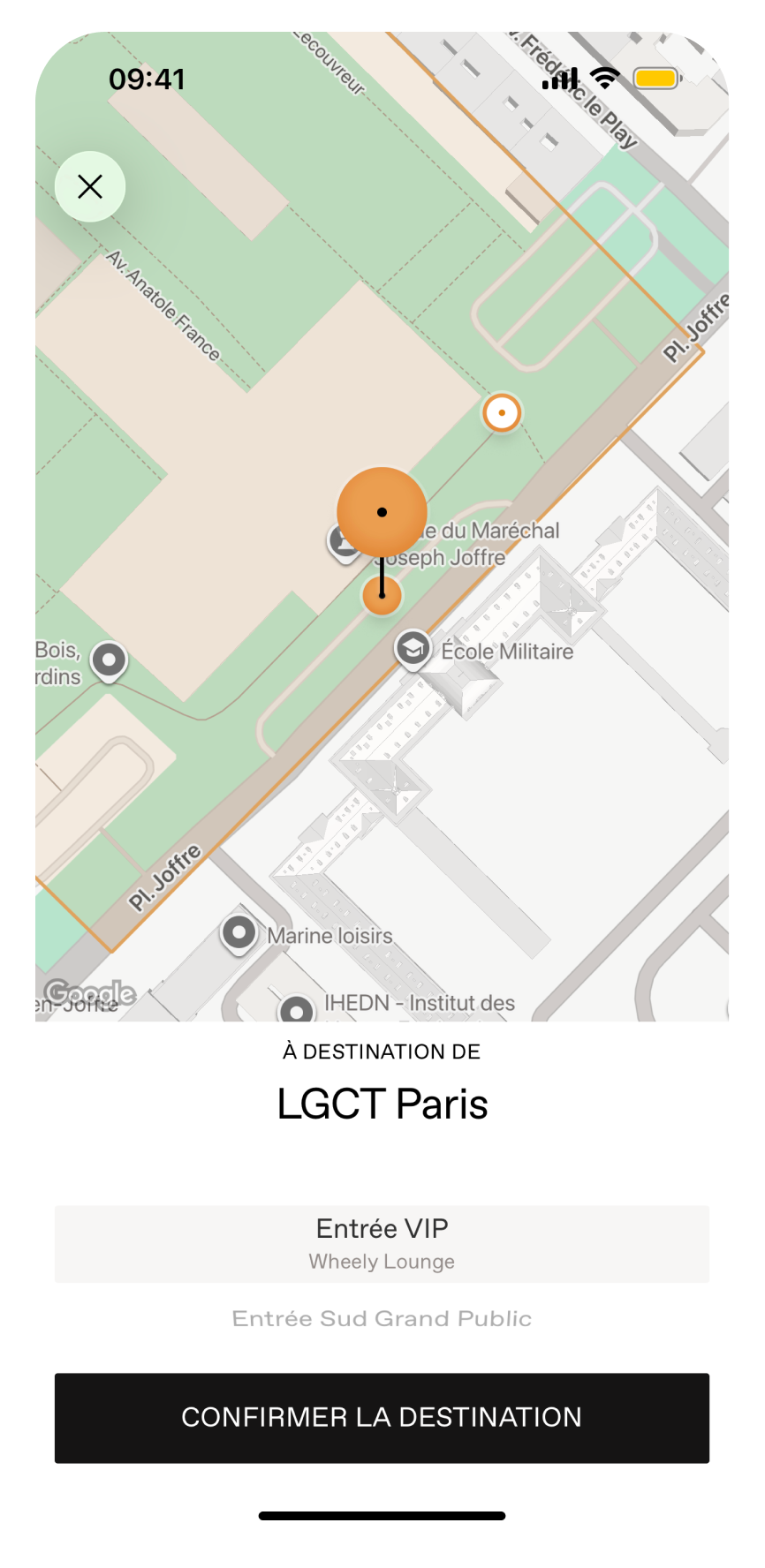 EssentialPage LGCTParis Device FR