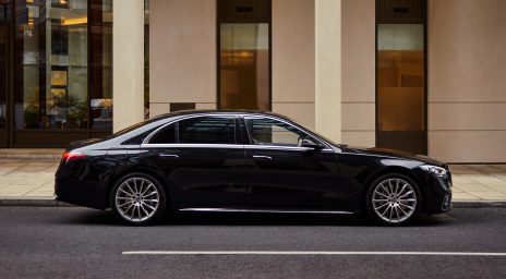 Chauffeur standards