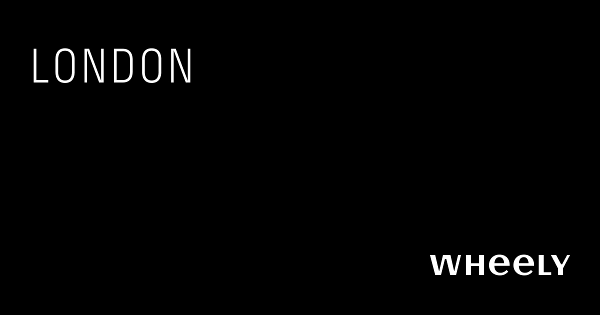 Wheely London